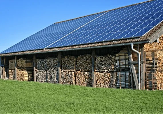 Energia Prodotta Fotovoltaico