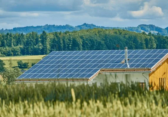 Funzionamento Fotovoltaico