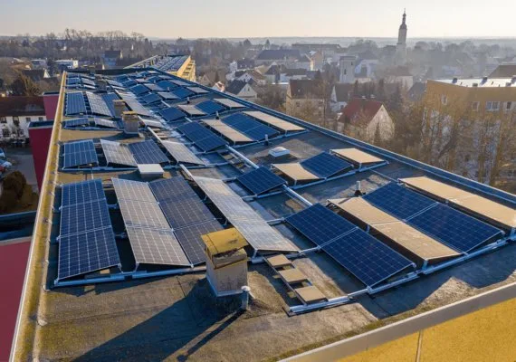 Costo Impianto Fotovoltaico