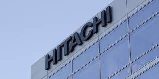 Hitachi Climatizzatore