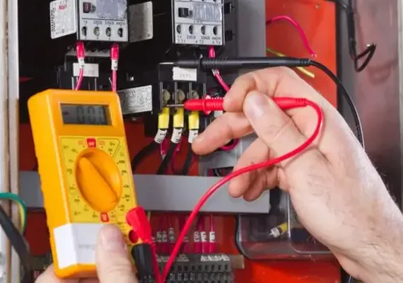 Riparazione Impianti Fotovoltaici