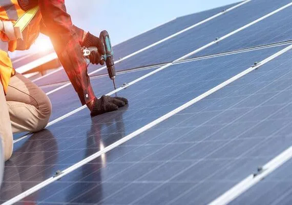 Manutenzione Preventiva Fotovoltaico
