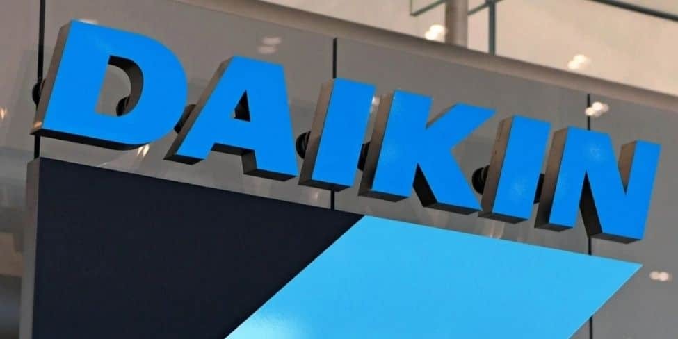 Daikin Climatizzatore