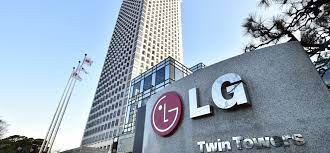 LG Climatizzatore
