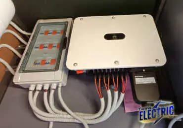 Fotovoltaico residenziale Milano