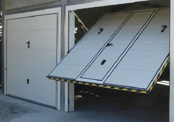Manutenzione box automatizzato a Milano