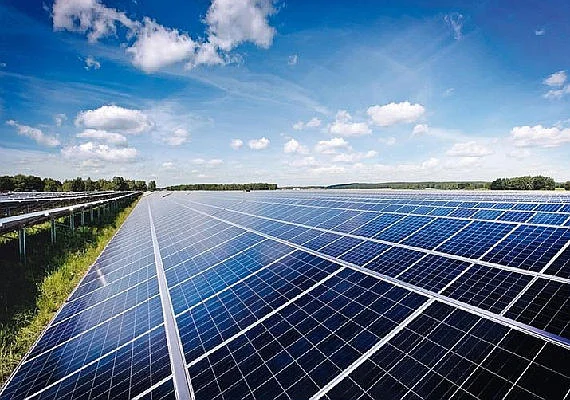 Guasto impianto fotovoltaico