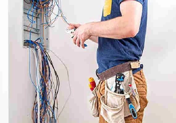 Manutenzione elettrica a Milano