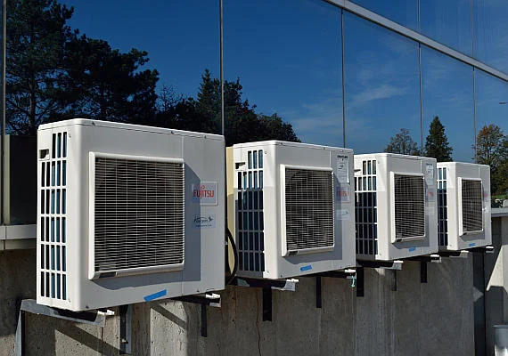 Climatizzatore monosplit a Milano