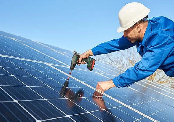 Assistenza fotovoltaico a Milano