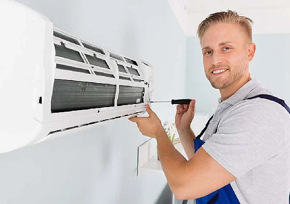 Riparazione climatizzatore a Milano