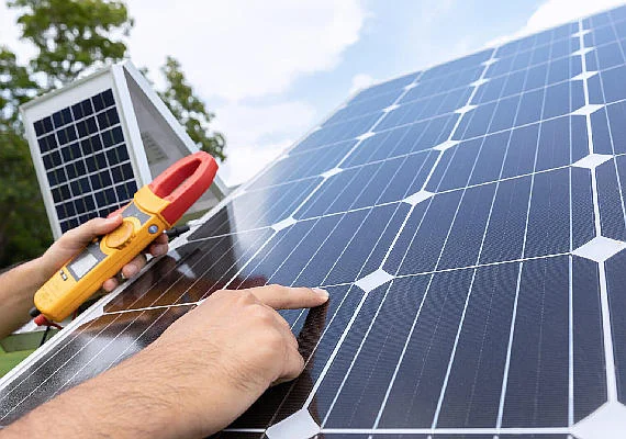 Riparazione fotovoltaico a Milano