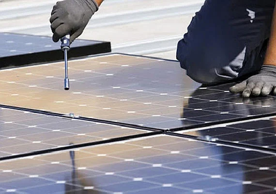 Assistenza fotovoltaico a Milano