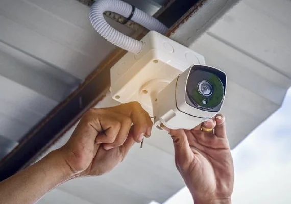Installazione videosorveglianza Milano
